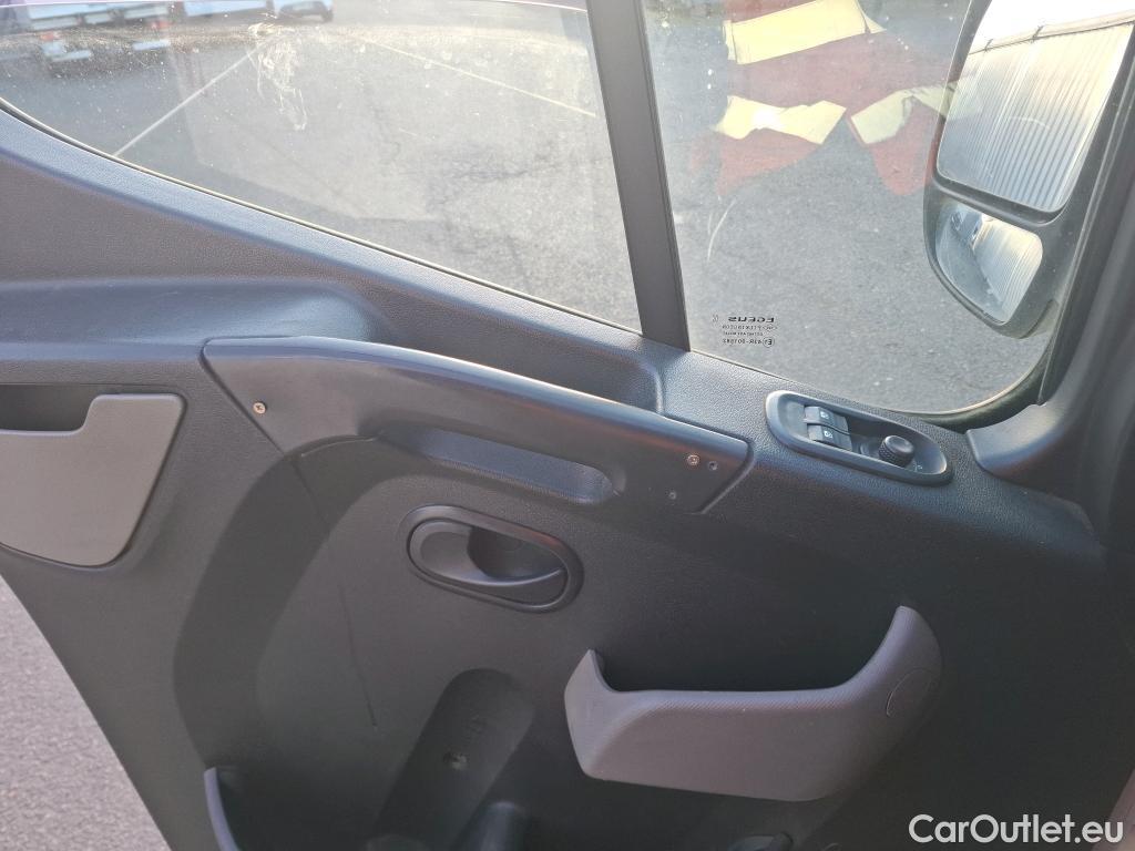  Renault  Master RENAULT  VU 4p Fourgon Fourgon Traction Confort F3500 L2H2 dCi 125 Euro5 #87