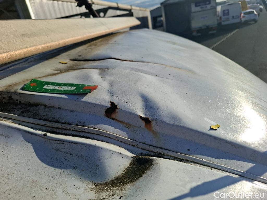  Renault  Master RENAULT  VU 4p Fourgon Fourgon Traction Confort F3500 L2H2 dCi 125 Euro5 #20