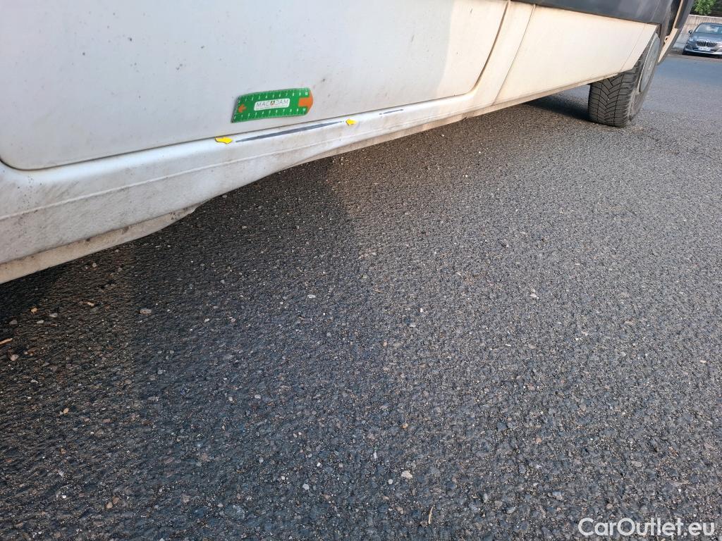  Renault  Master RENAULT  VU 4p Fourgon Fourgon Traction Confort F3500 L2H2 dCi 125 Euro5 #51