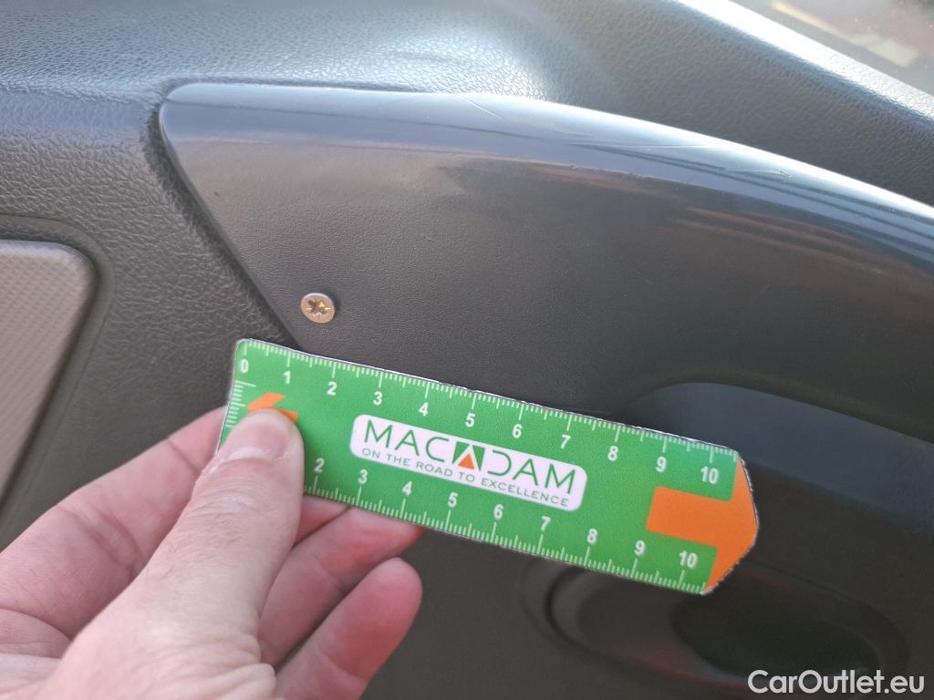  Renault  Master RENAULT  VU 4p Fourgon Fourgon Traction Confort F3500 L2H2 dCi 125 Euro5 #89