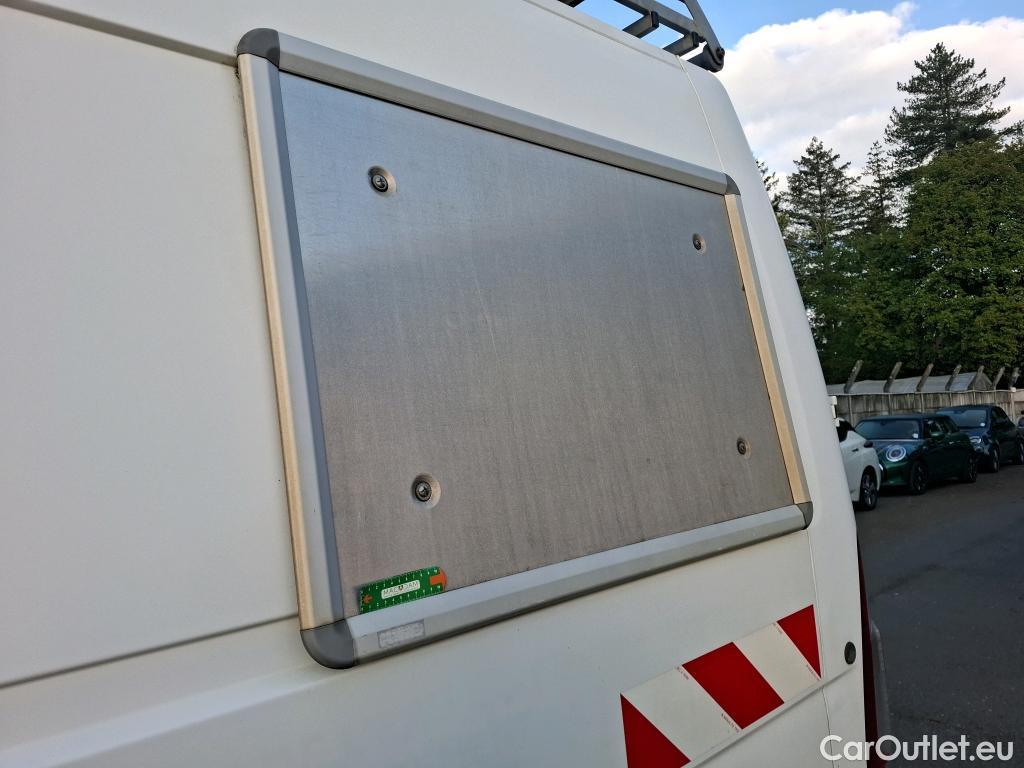  Renault  Master RENAULT  VU 4p Fourgon Fourgon Traction Confort F3500 L2H2 dCi 125 Euro5 #93