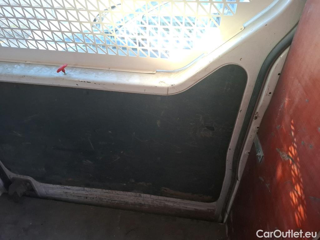  Renault  Master RENAULT  VU 4p Fourgon Fourgon Traction Confort F3500 L2H2 dCi 125 Euro5 #45