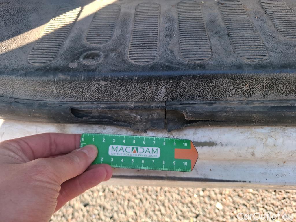  Renault  Master RENAULT  VU 4p Fourgon Fourgon Traction Confort F3500 L2H2 dCi 125 Euro5 #60