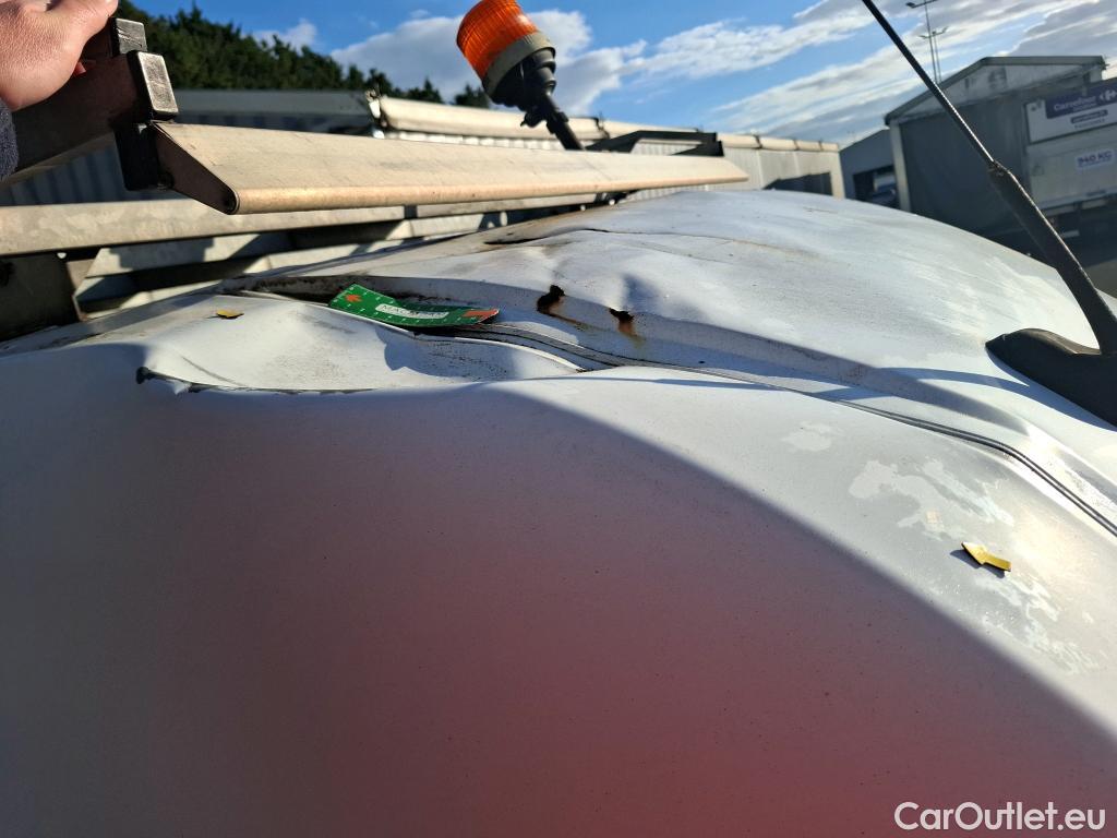  Renault  Master RENAULT  VU 4p Fourgon Fourgon Traction Confort F3500 L2H2 dCi 125 Euro5 #35