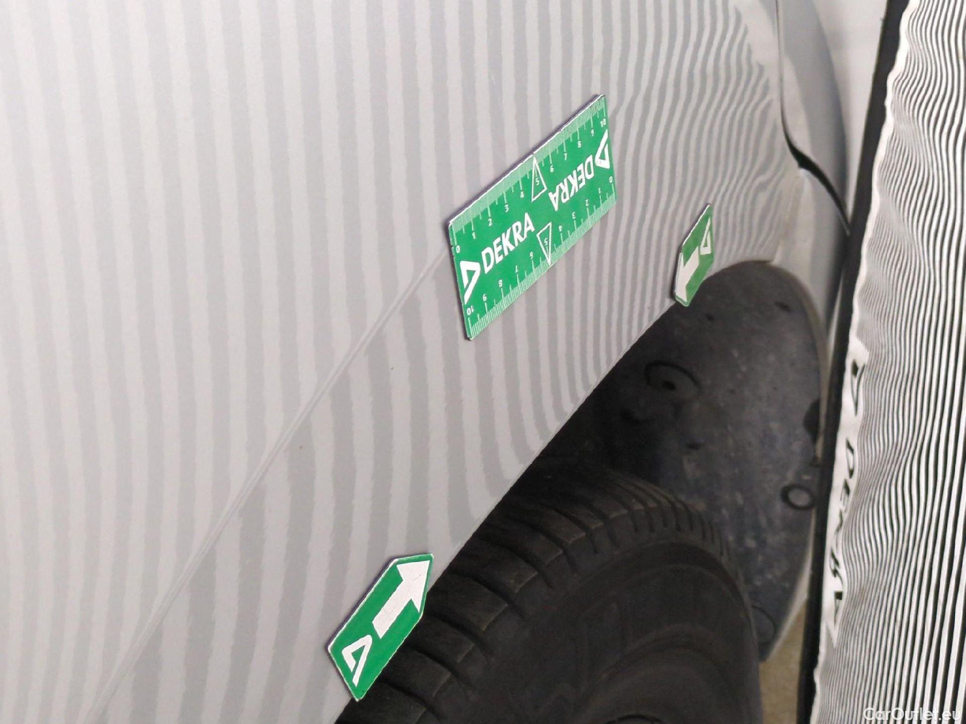  Renault  Master RENAULT  / 2019 / 4P / Fourgon tôlé FG Tr GCF F3500 L2H3 Energy dCi 150 #46