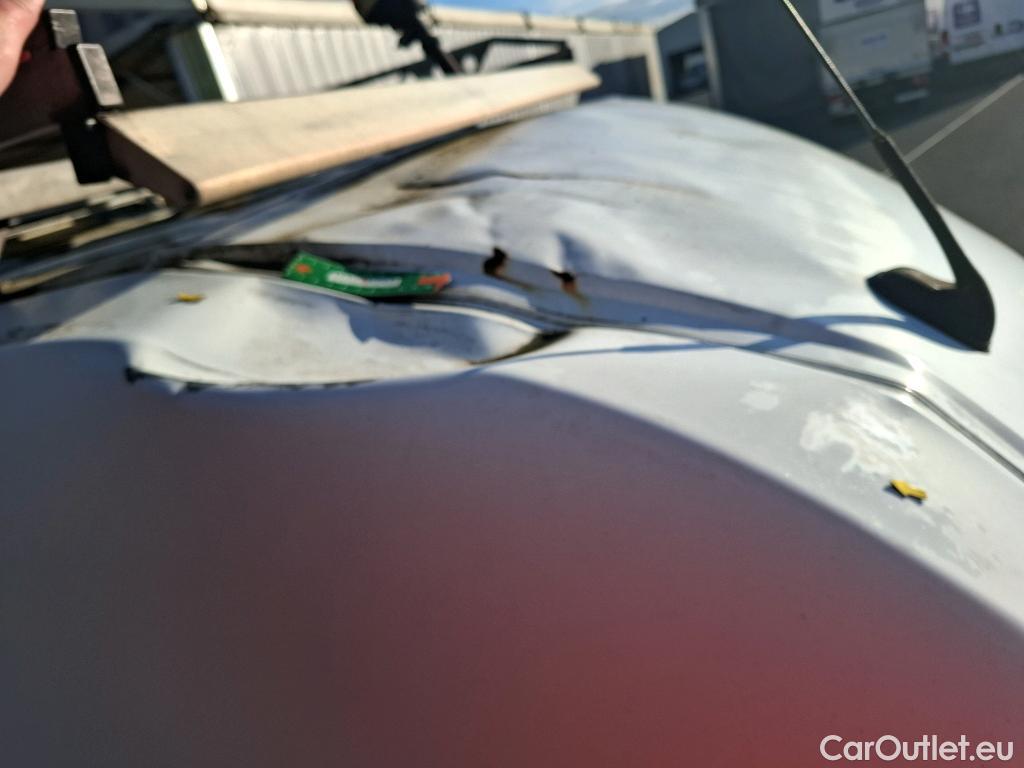  Renault  Master RENAULT  VU 4p Fourgon Fourgon Traction Confort F3500 L2H2 dCi 125 Euro5 #33