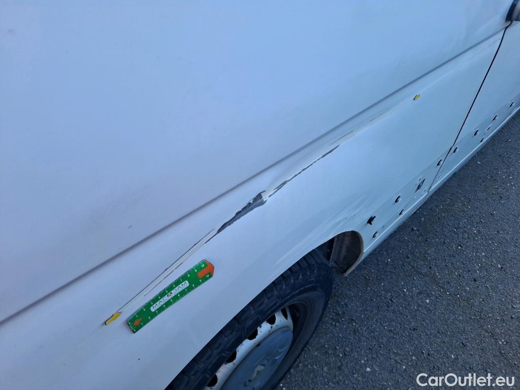  Renault  Master RENAULT  VU 4p Fourgon Fourgon Traction Confort F3500 L2H2 dCi 125 Euro5 #4