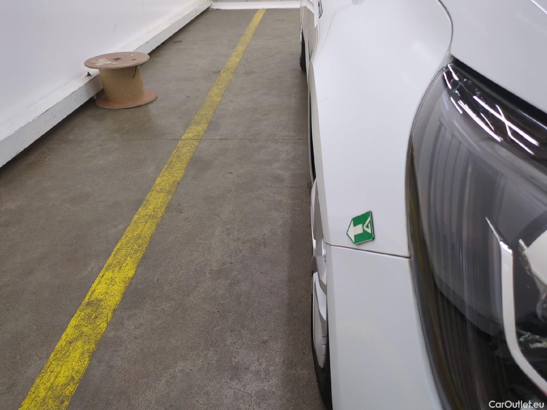  Renault  Megane  IV Berline 5pt. Business 1.5 dCi 115CV BVM6 E6dT / TRANSFO VP/VF #16