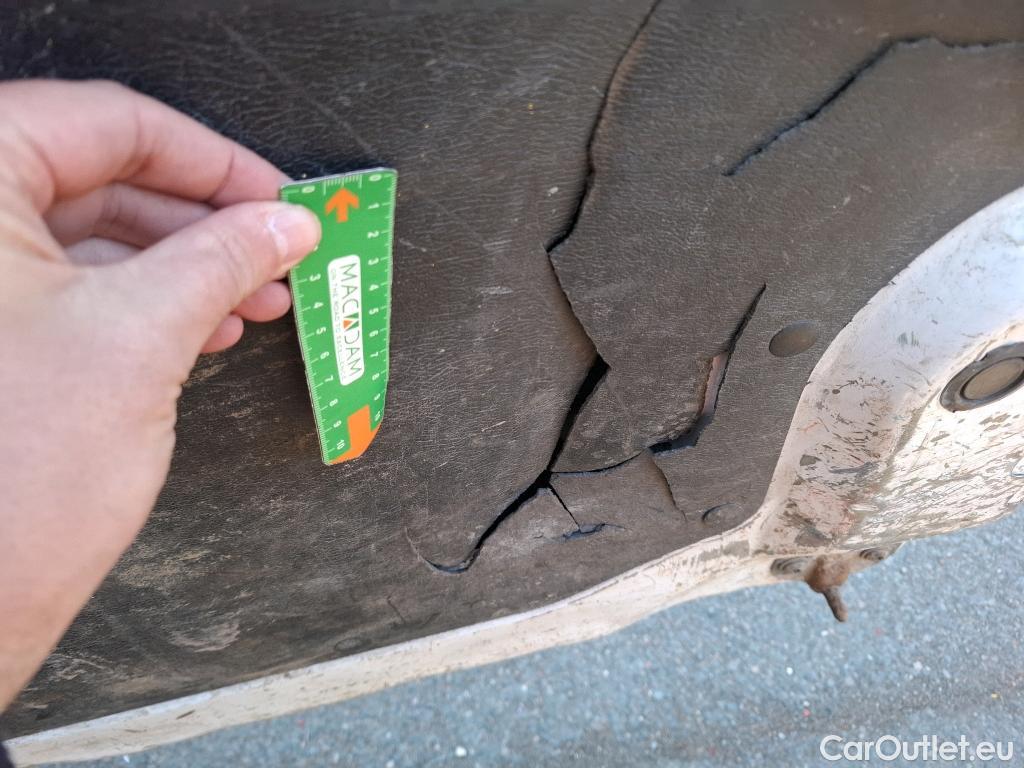  Renault  Master RENAULT  VU 4p Fourgon Fourgon Traction Confort F3500 L2H2 dCi 125 Euro5 #80