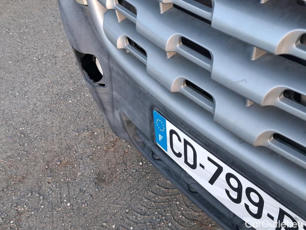  Renault  Master RENAULT  VU 4p Fourgon Fourgon Traction Confort F3500 L2H2 dCi 125 Euro5 #42