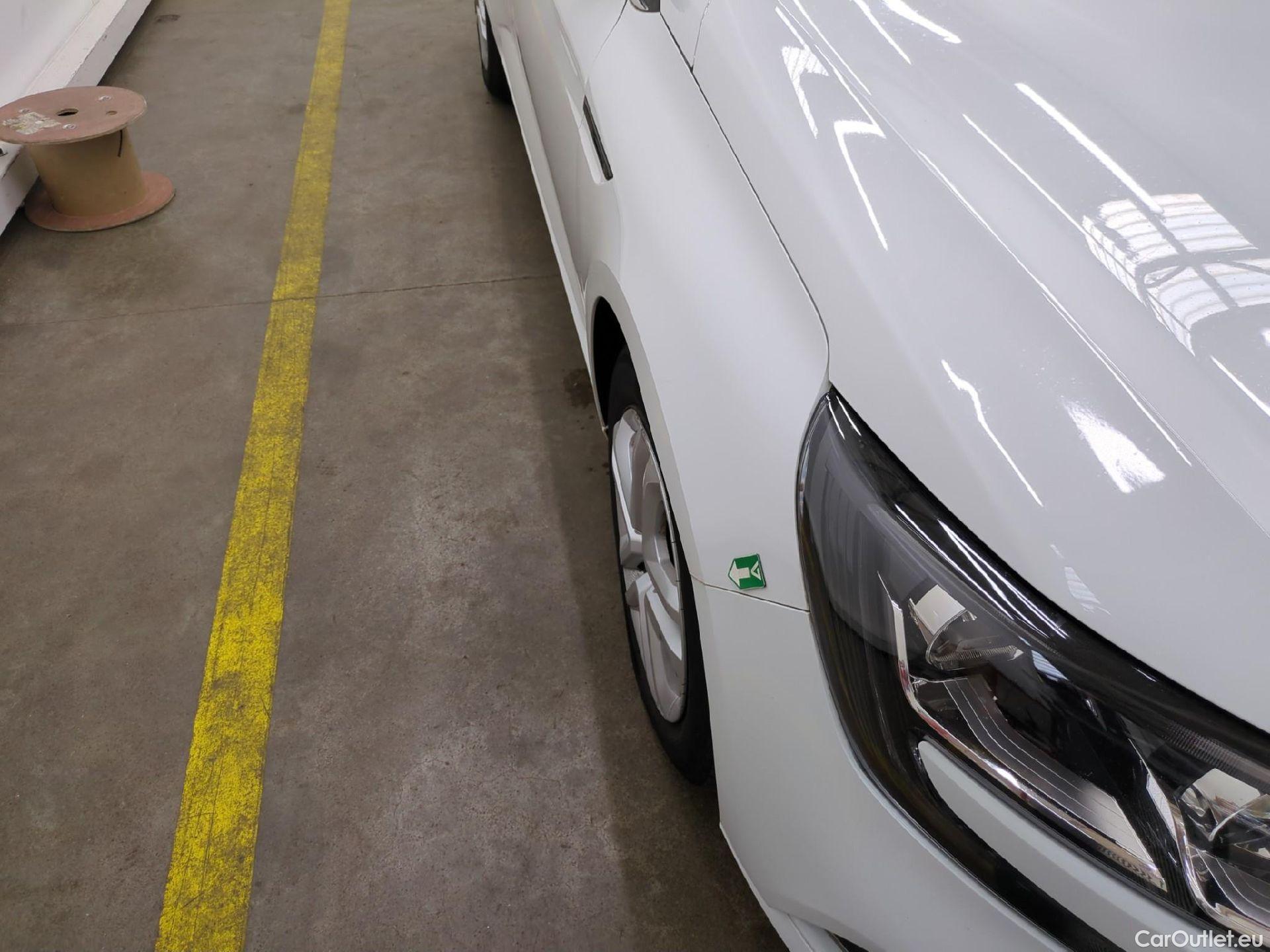  Renault  Megane  IV Berline 5pt. Business 1.5 dCi 115CV BVM6 E6dT / TRANSFO VP/VF #15