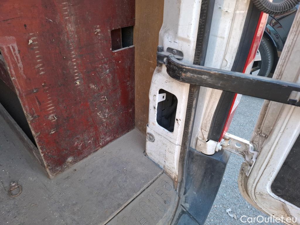  Renault  Master RENAULT  VU 4p Fourgon Fourgon Traction Confort F3500 L2H2 dCi 125 Euro5 #47