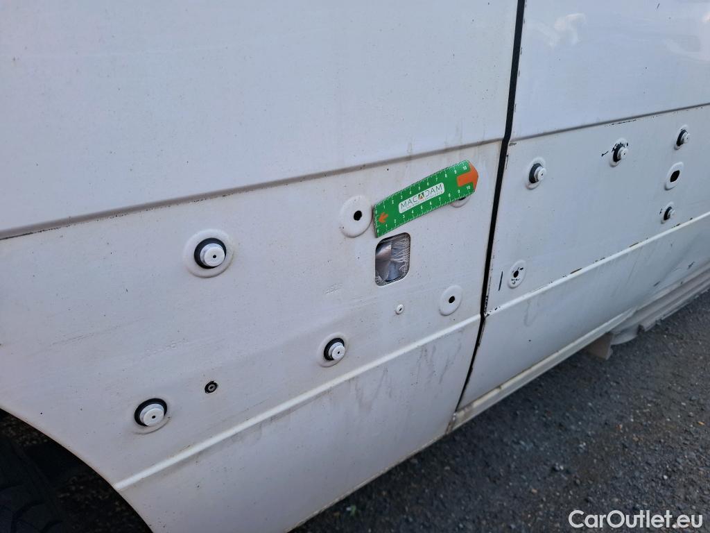  Renault  Master RENAULT  VU 4p Fourgon Fourgon Traction Confort F3500 L2H2 dCi 125 Euro5 #77