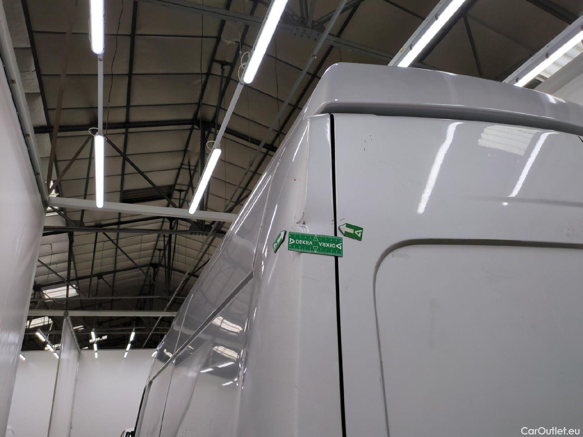  Renault  Master RENAULT  / 2019 / 4P / Fourgon tôlé FG Tr GCF F3500 L2H3 Energy dCi 150 #57