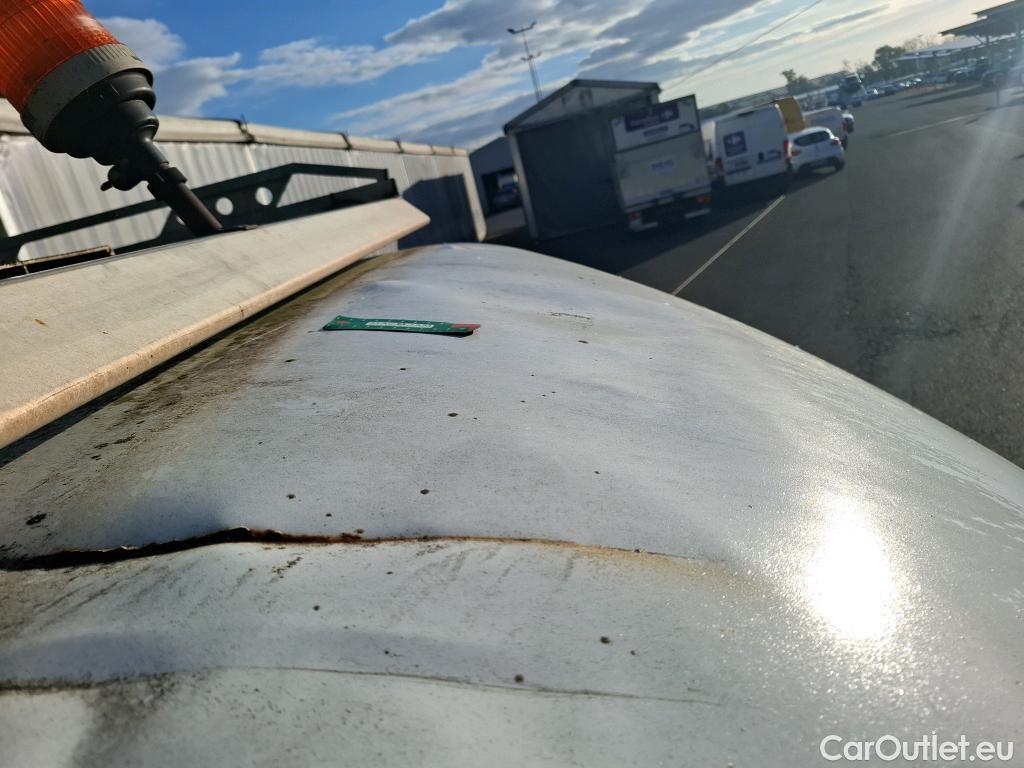  Renault  Master RENAULT  VU 4p Fourgon Fourgon Traction Confort F3500 L2H2 dCi 125 Euro5 #18