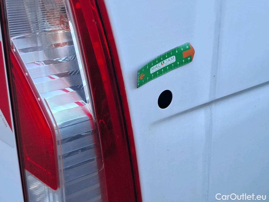  Renault  Master RENAULT  VU 4p Fourgon Fourgon Traction Confort F3500 L2H2 dCi 125 Euro5 #76