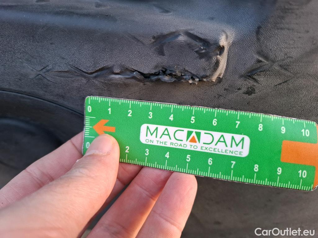  Renault  Master RENAULT  VU 4p Fourgon Fourgon Traction Confort F3500 L2H2 dCi 125 Euro5 #38