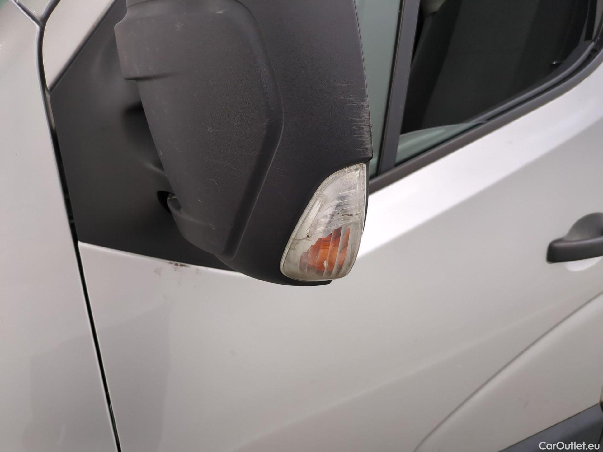  Renault  Master RENAULT  / 2019 / 4P / Fourgon tôlé FG Tr GCF F3500 L2H3 Energy dCi 150 #60