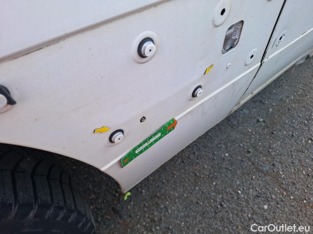  Renault  Master RENAULT  VU 4p Fourgon Fourgon Traction Confort F3500 L2H2 dCi 125 Euro5 #6