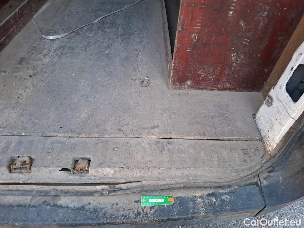  Renault  Master RENAULT  VU 4p Fourgon Fourgon Traction Confort F3500 L2H2 dCi 125 Euro5 #61