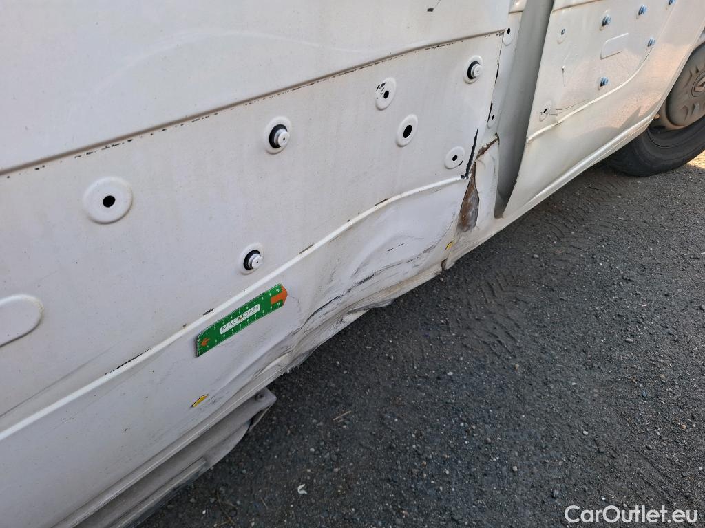  Renault  Master RENAULT  VU 4p Fourgon Fourgon Traction Confort F3500 L2H2 dCi 125 Euro5 #16