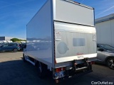  Renault  Master RENAULT  SC 2019 2P Châssis cabine CC Tr CF F3500 L3 Blue dCi 145 EVIE #2