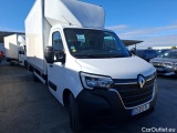  Renault  Master RENAULT  SC 2019 2P Châssis cabine CC Tr CF F3500 L3 Blue dCi 145 EVIE #4