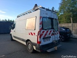  Renault  Master RENAULT  VU 4p Fourgon Fourgon Traction Confort F3500 L2H2 dCi 125 Euro5 #2