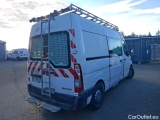  Renault  Master RENAULT  VU 4p Fourgon Fourgon Traction Confort F3500 L2H2 dCi 125 Euro5 #3