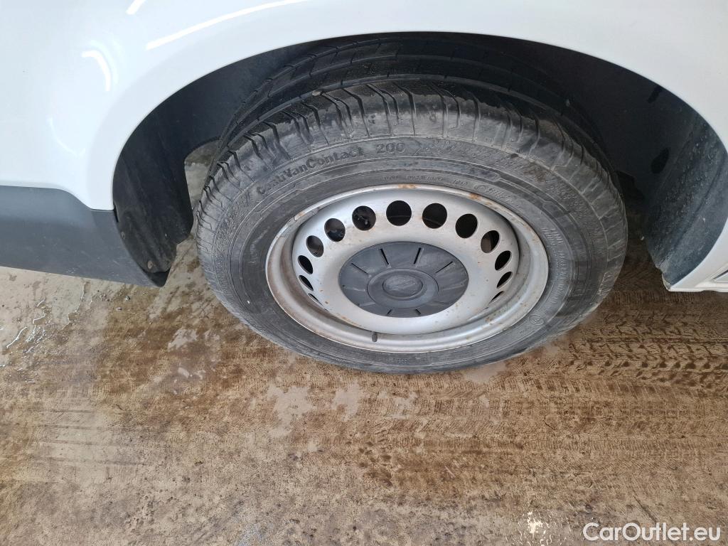  Volkswagen  Transporter T6  Fourgon 2.0 100CV BVM5 #1