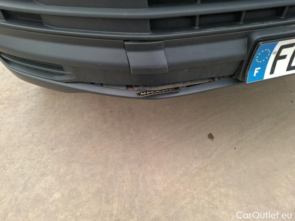  Volkswagen  Transporter T6  Fourgon 2.0 100CV BVM5 #17