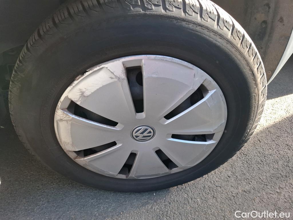  Volkswagen  Transporter VOLKSWAGEN  / 2019 / 4P / Fourgon tôlé 2.0 TDi 110 L1H1 Business #8