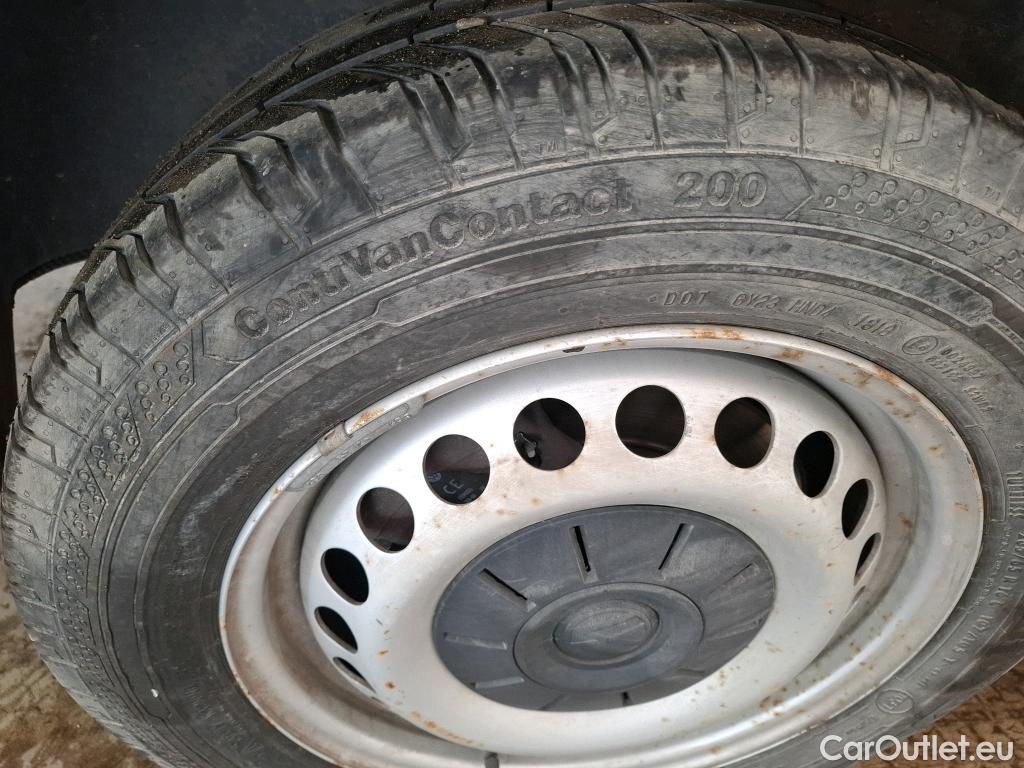  Volkswagen  Transporter T6  Fourgon 2.0 100CV BVM5 #2