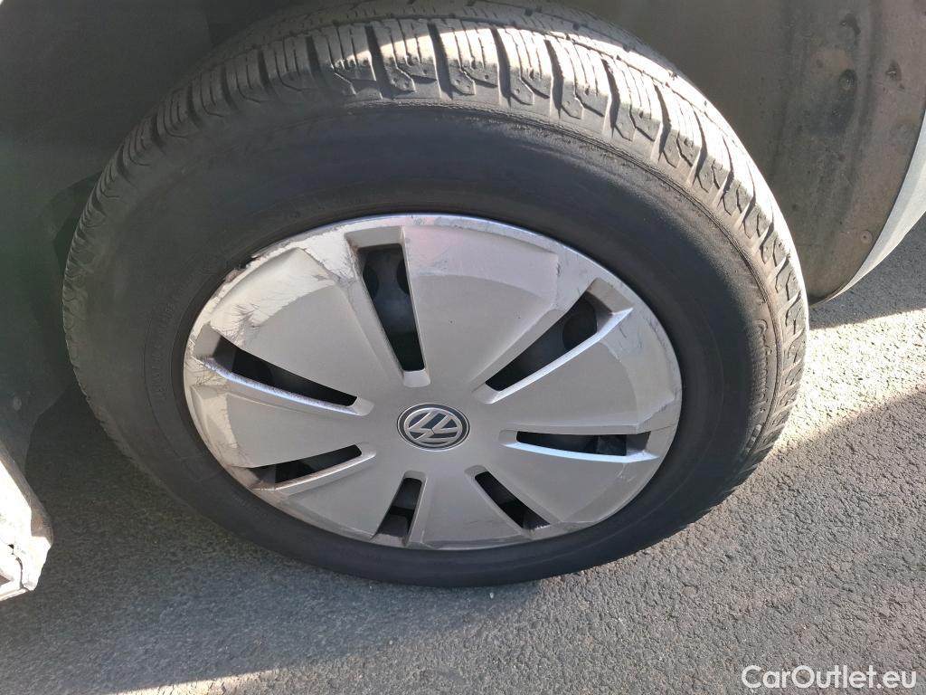  Volkswagen  Transporter VOLKSWAGEN  / 2019 / 4P / Fourgon tôlé 2.0 TDi 110 L1H1 Business #7