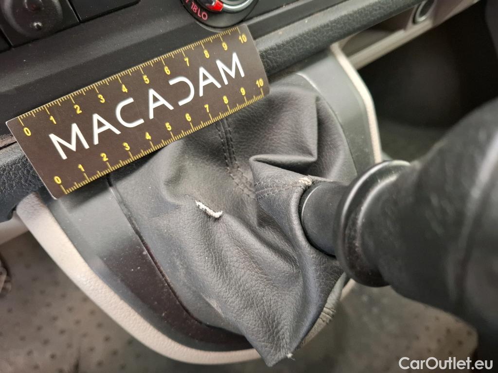  Volkswagen  Transporter T6  Fourgon 2.0 100CV BVM5 #14