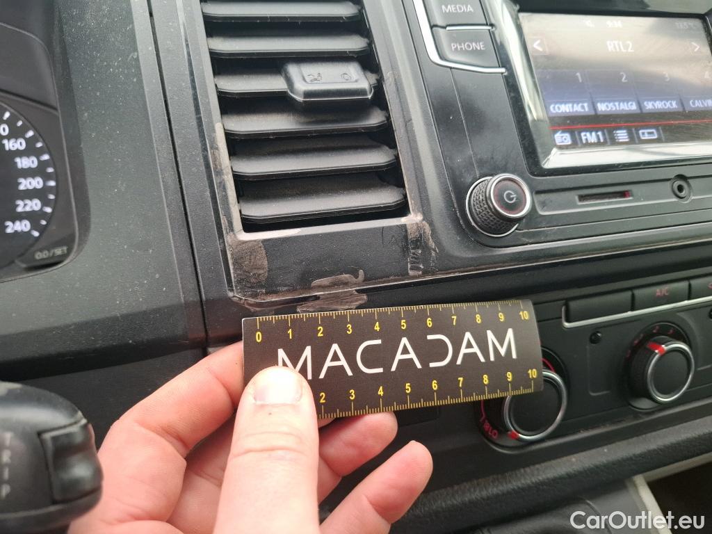  Volkswagen  Transporter T6  Fourgon 2.0 100CV BVM5 #8