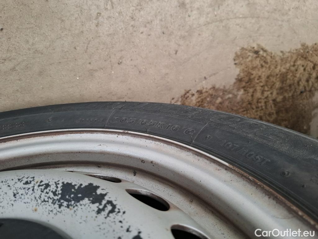  Volkswagen  Transporter T6  Fourgon 2.0 100CV BVM5 #5