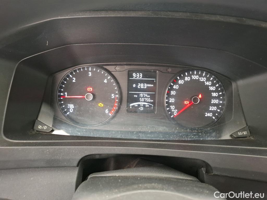  Volkswagen  Transporter T6  Fourgon 2.0 100CV BVM5 #16