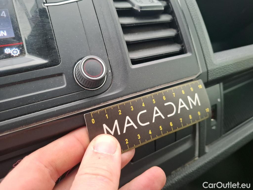  Volkswagen  Transporter T6  Fourgon 2.0 100CV BVM5 #7