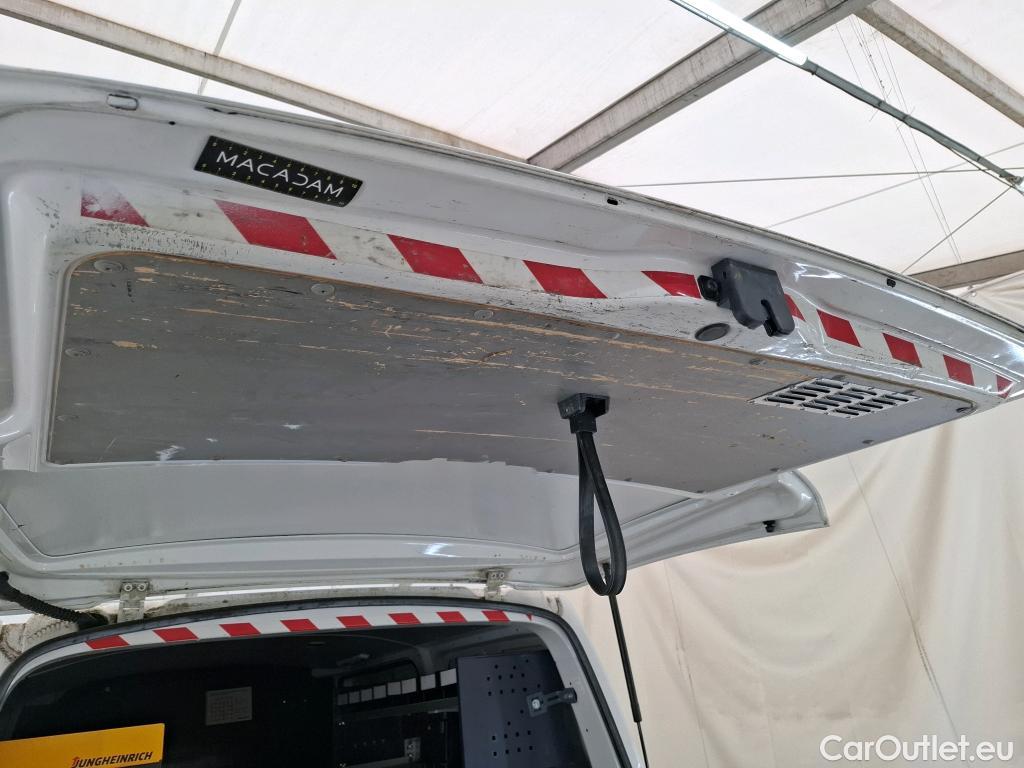  Volkswagen  Transporter T6  Fourgon 2.0 100CV BVM5 #11