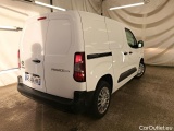  Toyota  Proace TOYOTA  City / 2019 / 4P / Fourgonnette 1.5 Medium 100 D-4D Business #3