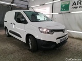  Toyota  Proace TOYOTA  City / 2019 / 4P / Fourgonnette 1.5 Medium 100 D-4D Business #4