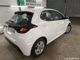  Toyota  Yaris TOYOTA  Hybride Affaires / 2019 / 5P / Berline / VU 1.5 Hybride 116h Dynamic Business Affair #3