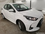 Toyota  Yaris TOYOTA  Hybride Affaires / 2019 / 5P / Berline / VU 1.5 Hybride 116h Dynamic Business Affair #4