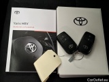  Toyota  Yaris TOYOTA  Hybride Affaires / 2019 / 5P / Berline / VU 1.5 Hybride 116h Dynamic Business Affair #13