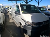  Volkswagen  Transporter VOLKSWAGEN  / 2019 / 4P / Fourgon tôlé 2.0 TDi 110 L1H1 Business #4