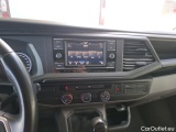  Volkswagen  Transporter VOLKSWAGEN  / 2019 / 4P / Fourgon tôlé 2.0 TDi 110 L1H1 Business #7