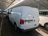 Volkswagen  Transporter VOLKSWAGEN  / 2019 / 4P / Fourgon tôlé 2.0 TDi 110 L1H1 Business #2