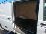  Volkswagen  Transporter VOLKSWAGEN  / 2019 / 4P / Fourgon tôlé 2.0 TDi 110 L1H1 Business #9