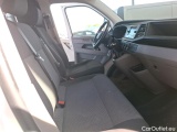  Volkswagen  Transporter VOLKSWAGEN  / 2019 / 4P / Fourgon tôlé 2.0 TDi 110 L1H1 Business #8